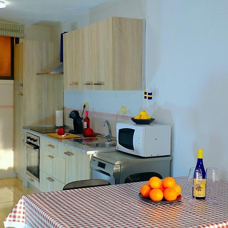 La Arena Free Wi-Fi Check-In 24 Hours Puerto de Santiago  Εξωτερικό φωτογραφία