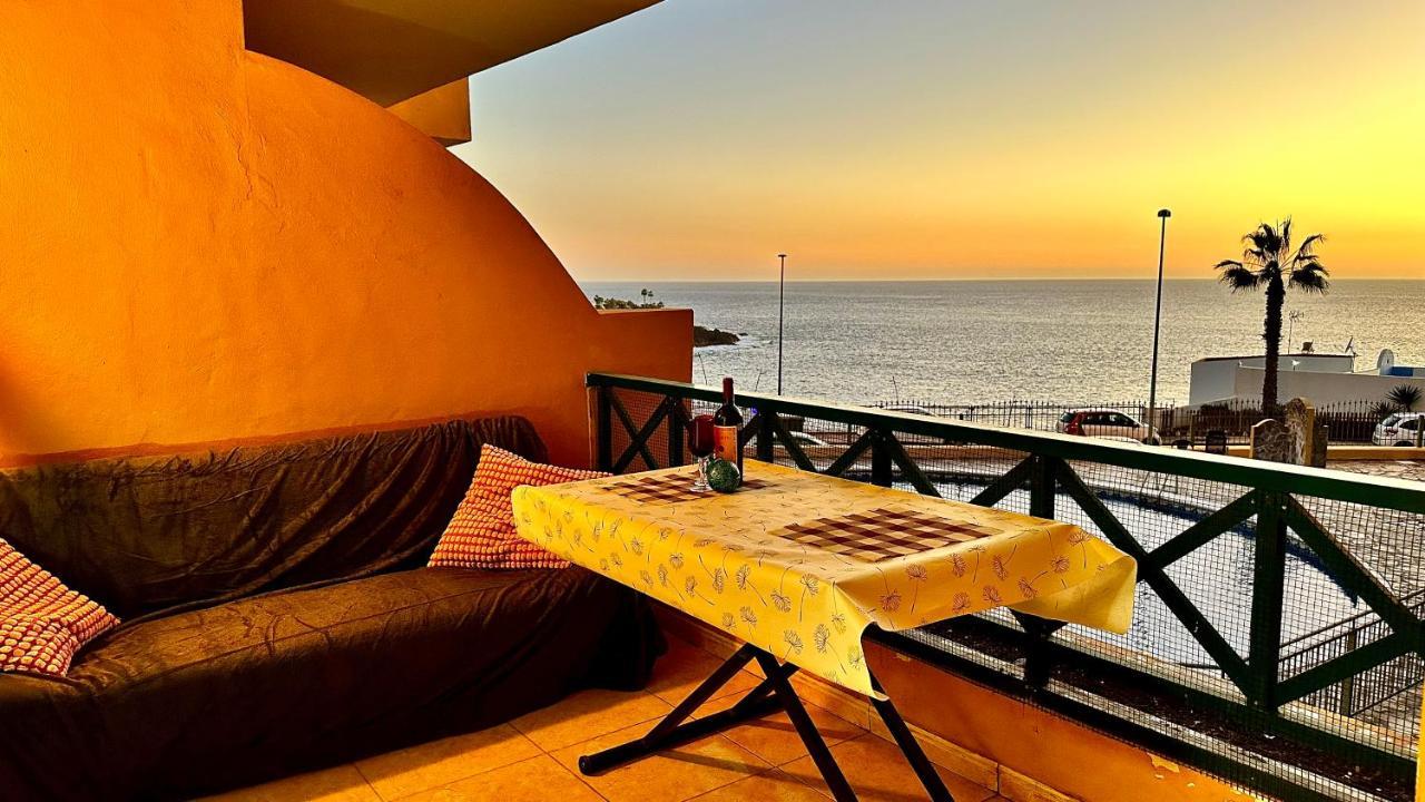 La Arena Free Wi-Fi Check-In 24 Hours Puerto de Santiago  Εξωτερικό φωτογραφία