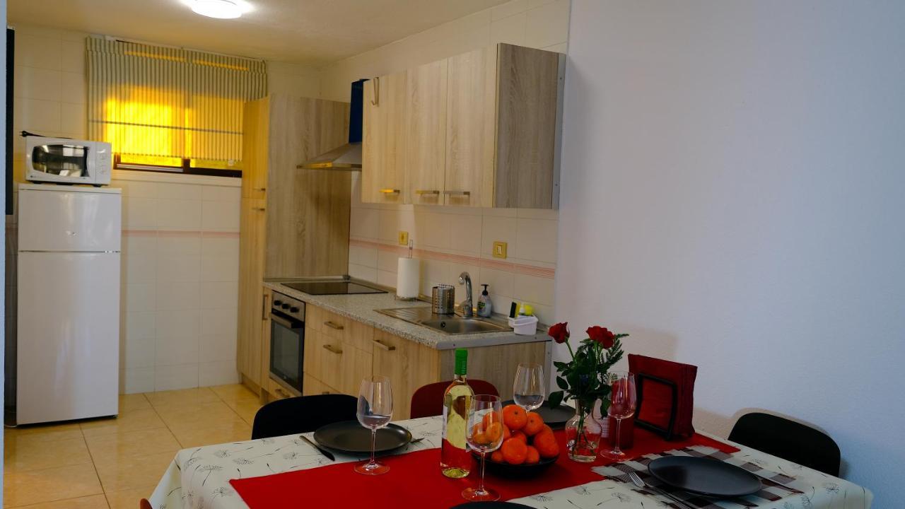 La Arena Free Wi-Fi Check-In 24 Hours Puerto de Santiago  Εξωτερικό φωτογραφία