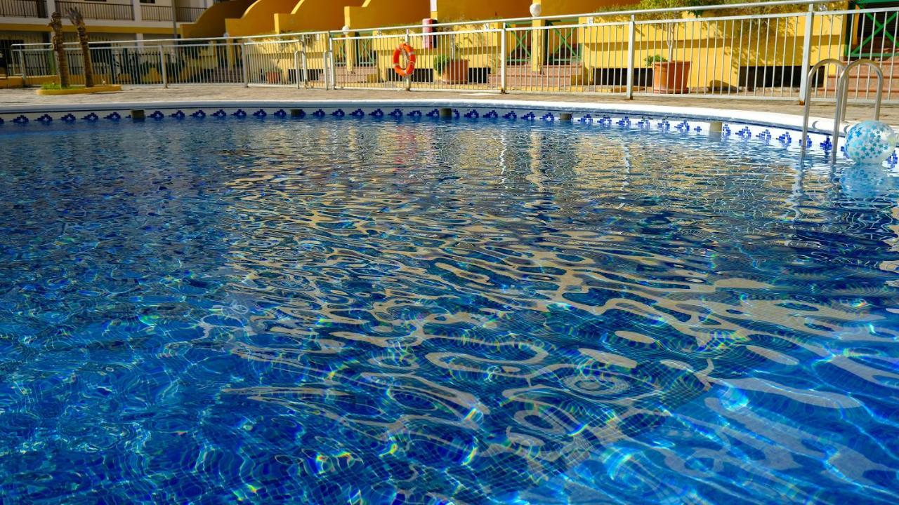 La Arena Free Wi-Fi Check-In 24 Hours Puerto de Santiago  Εξωτερικό φωτογραφία