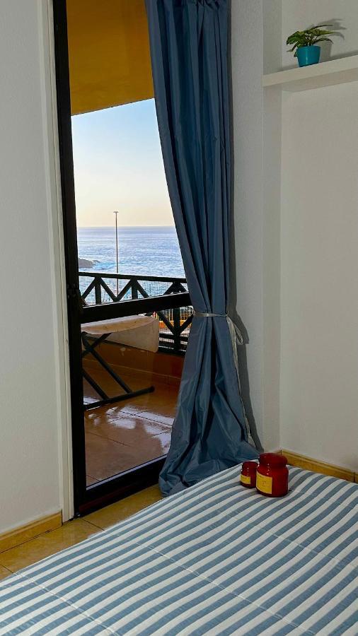 La Arena Free Wi-Fi Check-In 24 Hours Puerto de Santiago  Εξωτερικό φωτογραφία